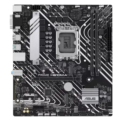 ASUS PRIME H610M-A-CSM 90MB1G20-M0EAYC