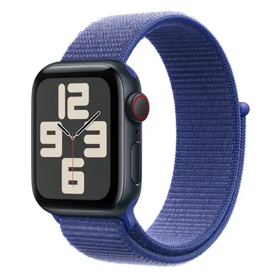 Apple Watch MXL03ZM/A Ultramarínová