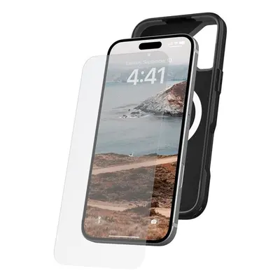 UAG Glass Shield tvrzené sklo iPhone 16 Plus