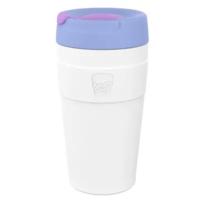 KeepCup Termohrnek Helix Thermal Twilight 454 ml Bílá