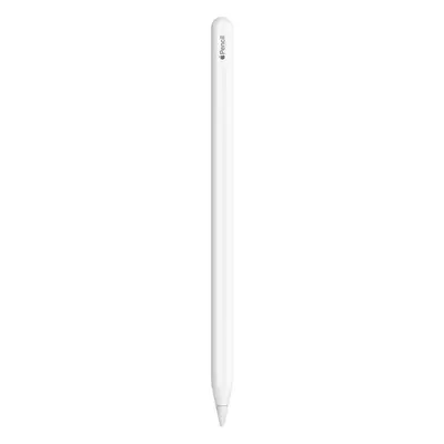 Apple Pencil Bílá