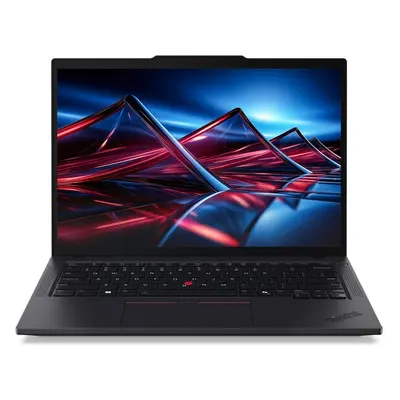 Lenovo 21ME000WCK Černá