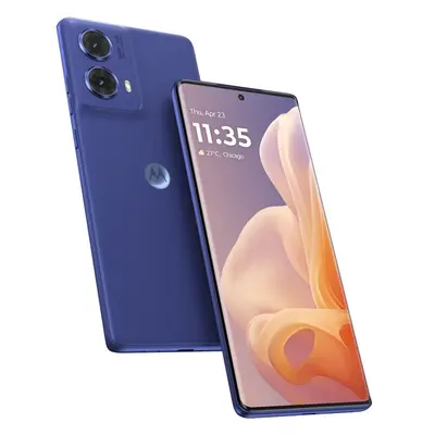 Motorola Moto G85 5G 8GB/256GB Modrá