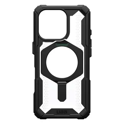 UAG Plasma XTE Magsafe kryt iPhone 16 Pro černý/čirý