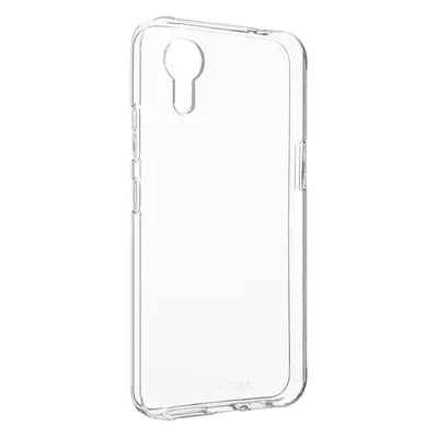 FIXED TPU kryt Samsung Galaxy Xcover 7 5G čirý