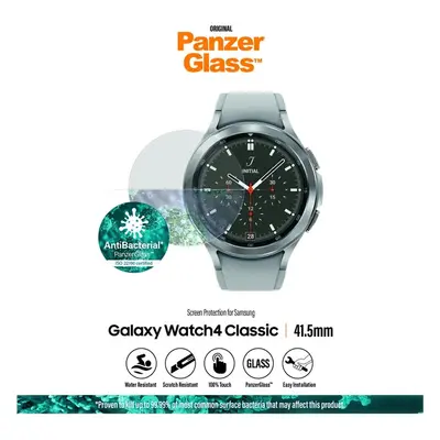 PanzerGlass™ Samsung Galaxy Watch4 Classic (46mm)