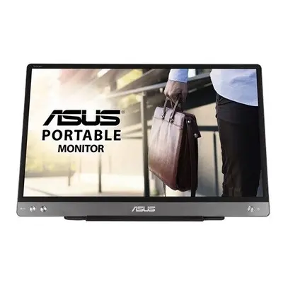 Asus MB14AC Černá