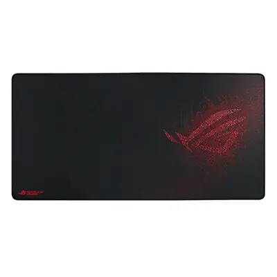 ASUS ROG Sheath podložka pod myš černá 90MP00K1-B0UA00 Černá/červená