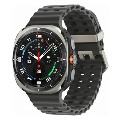 Samsung Galaxy Watch Ultra (LTE) stříbrný titan