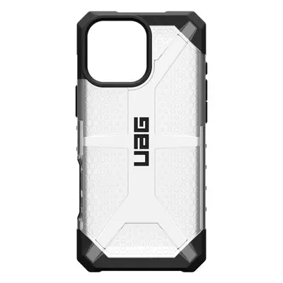 UAG Plasma kryt iPhone 16 Pro Max bílý