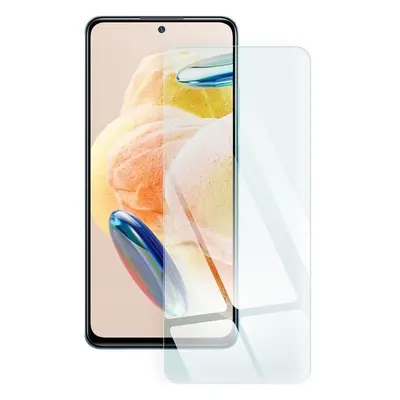 Smarty 2D tvrzené sklo Xiaomi Redmi Note 12 Pro