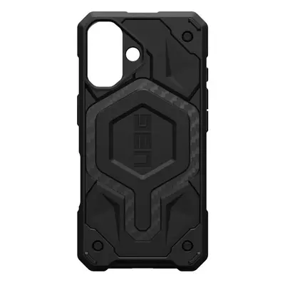 UAG Monarch Pro Carbon Fiber kryt iPhone 16