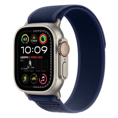 Apple Watch MXTW3ZM/A Modrá