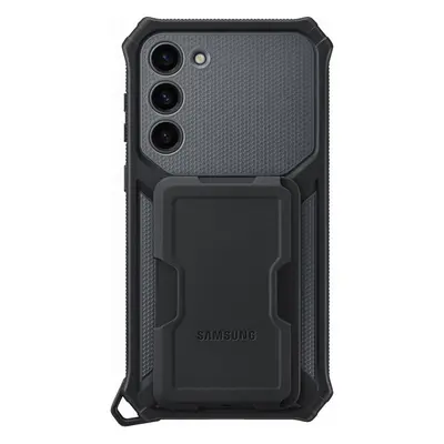 Samsung Rugged Gadget Case Galaxy S23+ titan