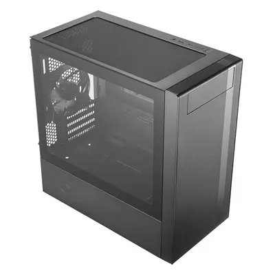 Cooler Master Masterbox NR400 MCB-NR400-KG5N-S00 Černá