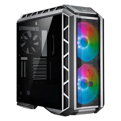 Cooler Master MasterCase H500P MESH ARGB MCM-H500P-MGNN-S11 Šedá