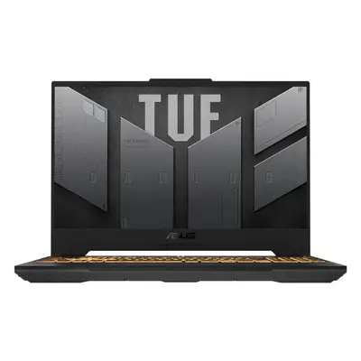 ASUS TUF Gaming A15 (FA507NVR-LP017W) Šedá