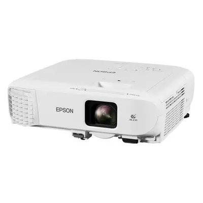 Epson EB-992F Bílá