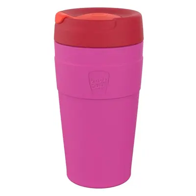 KeepCup Helix Thermal 454 ml Růžová