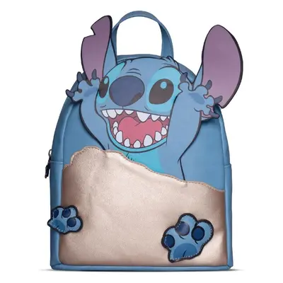 Batoh (mini) Lilo & Stitch - Beach Day Stitch