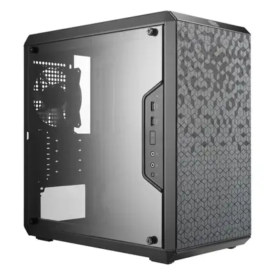 Cooler Master MasterBox Q300L MCB-Q300L-KANN-S00 Černá