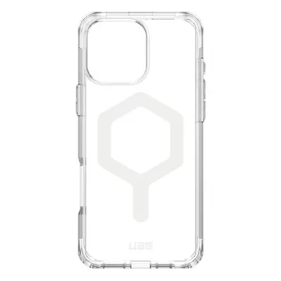 UAG Plyo Magsafe kryt iPhone 16 Pro Max bílý