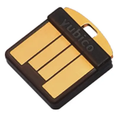 YubiKey 5 Nano