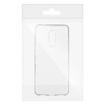 Smarty ultratenké TPU pouzdro 0,3mm Xiaomi Redmi 13C