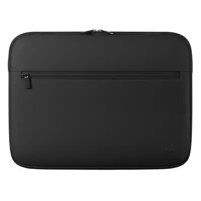 iWant neoprenové pouzdro pro Apple MacBook Pro 14"/Air 13"/Air 13,6" černé Černá