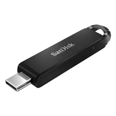 SanDisk SDCZ460-064G-G46 Černá