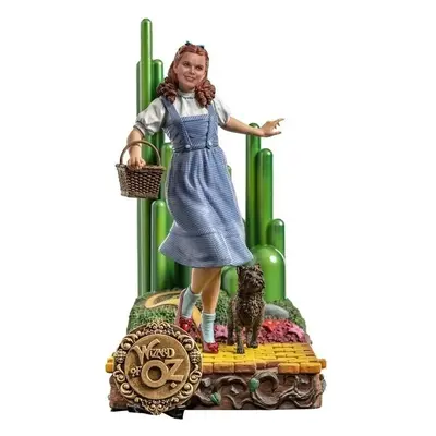 The Wizard of Oz Deluxe Art Scale Statue 1/10 Dorothy 21 cm