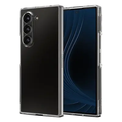 Spigen Air Skin kryt Samsung Galaxy Z Fold6 čirý