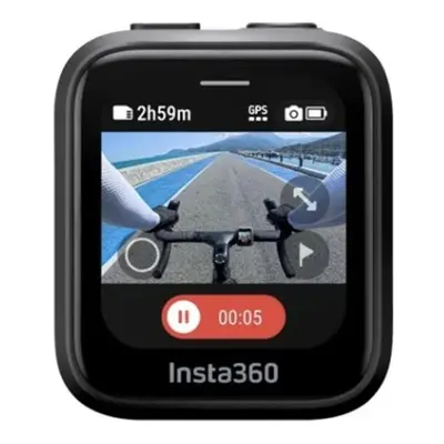 Insta360 dálkové ovládání s GPS pro Ace Pro/X4