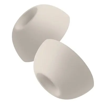 FIXED Plugs 2 sady špuntů z paměťové pěny Apple Airpods Pro/Pro 2 (M)