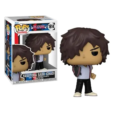 Funko Pop! 1614 Bleach Yasutora Sado Chad