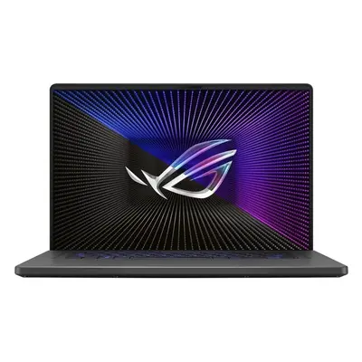 ASUS GU603VV-NEBULA078W Šedá