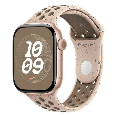 Apple Watch MYL83ZM/A Desert Stone