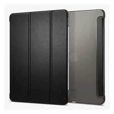 Spigen Smart Fold pouzdro iPad Pro 13" (2024) černé