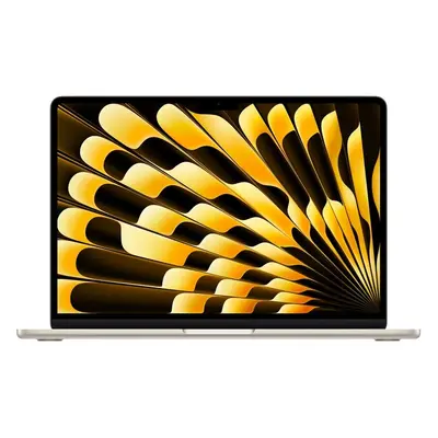 Apple MacBook Air 13 M3 MXCU3SL/A Hvězdně bílá