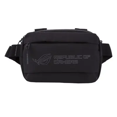 ASUS BC1001 ROG Waistpack 90XB06FA-BME000 Černá