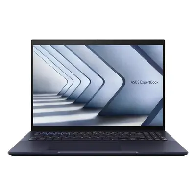 ASUS B5604CVA-Q90118X Černá