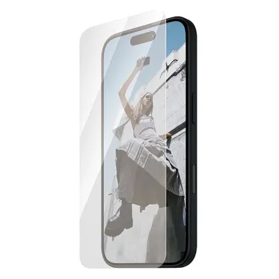 PanzerGlass® SAFE Ultra-Wide Fit Apple iPhone 16/15