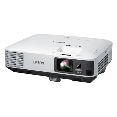 Epson PowerLite 2250U V11H871040 Bílá