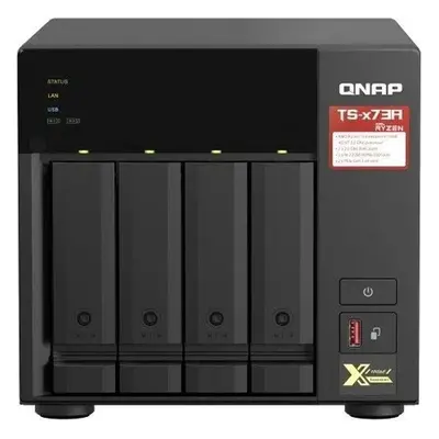 : QNAP TS-473A-8G