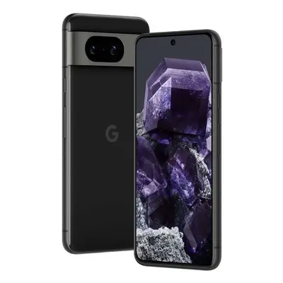 Google Pixel 8 8GB/256GB Černá