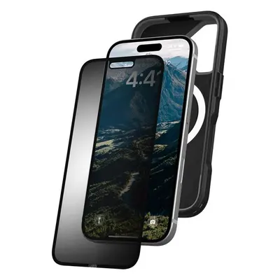 UAG Removable Privacy Eco tvrzené sklo iPhone 16