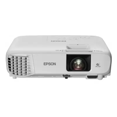 Epson EB-FH06 Bílá