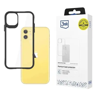 3mk Satin Armor Case+ kryt Apple iPhone 11