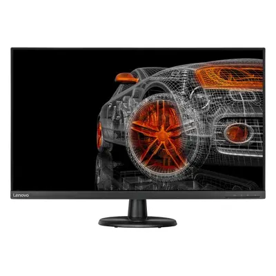 Lenovo D32-40 32 inch Černá