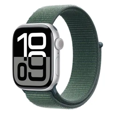 Apple Watch MYJ93ZM/A Jezerně zelená